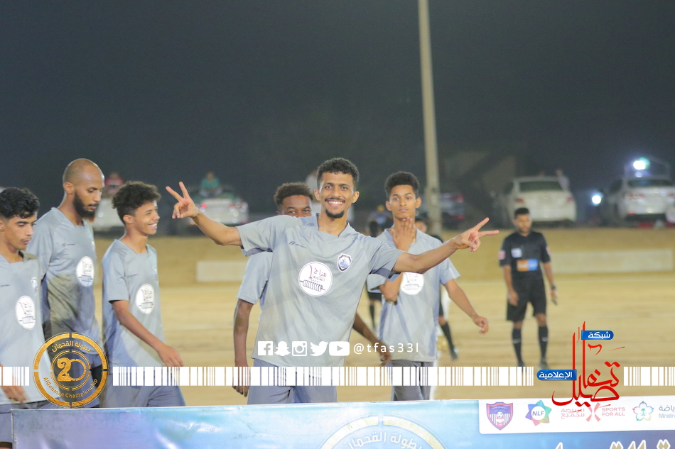 التآلف يقصي السد بثلاثية والوحدة يخطف الفوز بهدف سامي