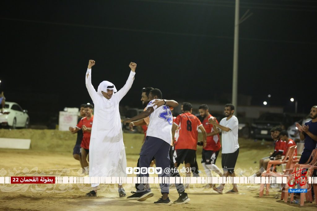 التآلف يستقبل البطل بالورد والأهداف .. وزحل لا يرضى بالهزيمة