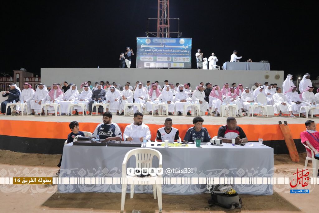 في افتتاح الفريق 16 ... مهمة ناجحة للجرد والحبيل