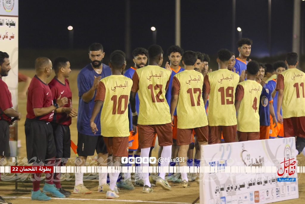 الشارقة ينتصر على الفيصلي والتعادل يحسم مواجهة القوز والبرك